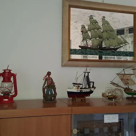 La Casa Dei Gechi