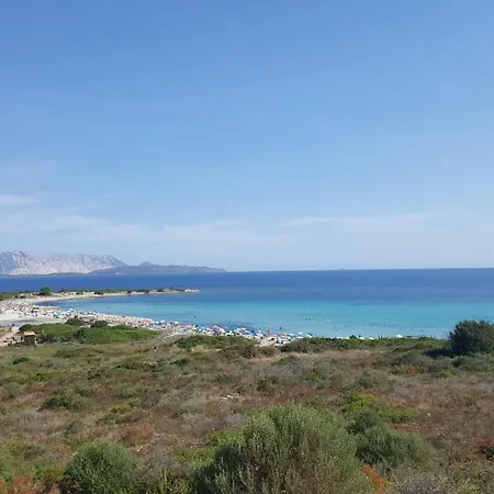 La Casa Dei Gechi Holiday home