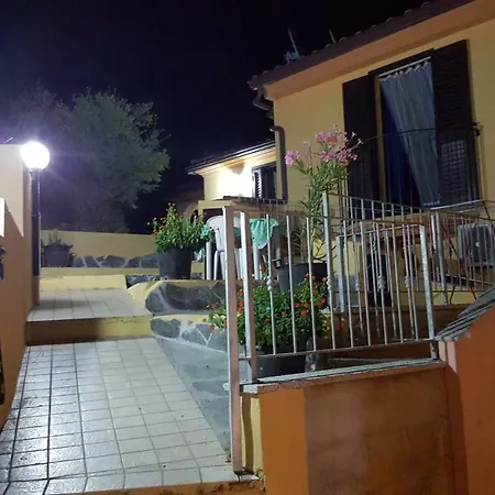 Holiday home La Casa Dei Gechi