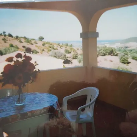 Holiday home La Casa Dei Gechi