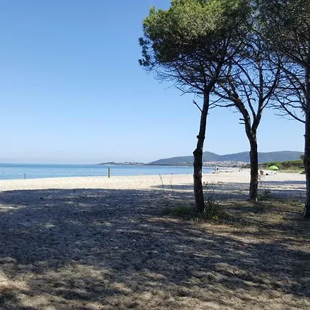 Holiday home La Casa Dei Gechi Budoni