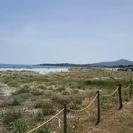 Holiday home La Casa Dei Gechi *