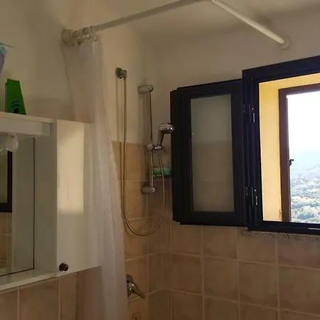 La Casa Dei Gechi Holiday home