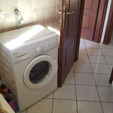 La Casa Dei Gechi * Budoni