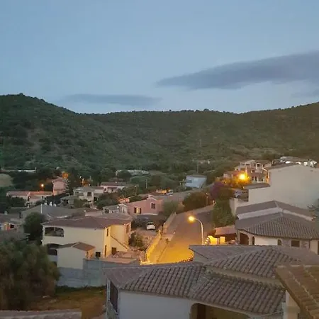 Feriehus La Casa Dei Gechi *