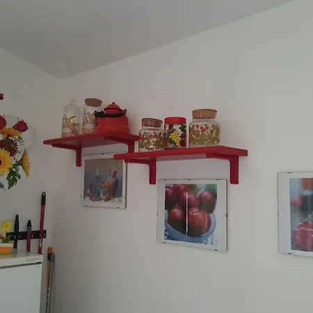 La Casa Dei Gechi Feriehus Budoni