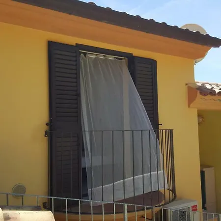 La Casa Dei Gechi *