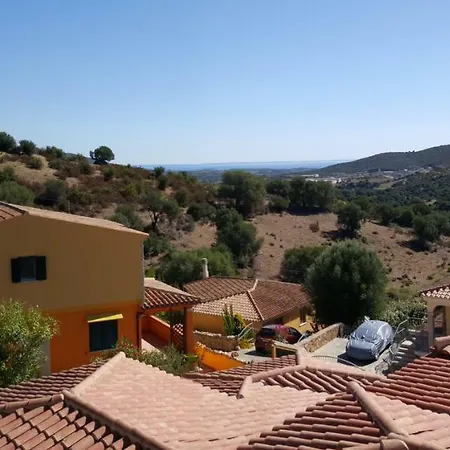 La Casa Dei Gechi