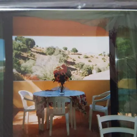 Feriehus La Casa Dei Gechi Budoni