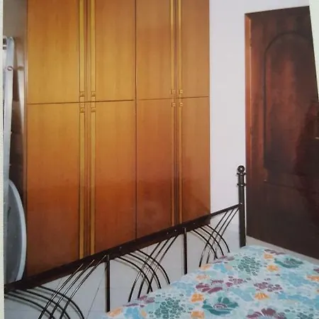 La Casa Dei Gechi Feriehus