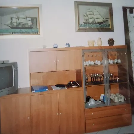 La Casa Dei Gechi Feriehus *