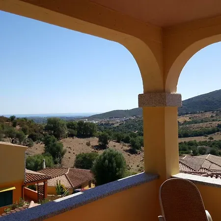 La Casa Dei Gechi Feriehus