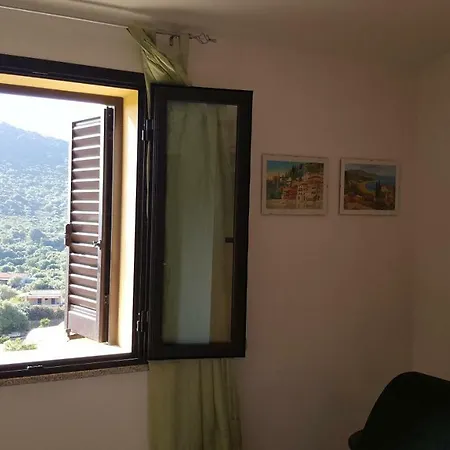 Σπίτι διακοπών La Casa Dei Gechi *