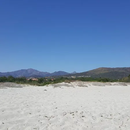 La Casa Dei Gechi Budoni
